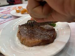 -斗牛士牛排餐厅(嘉里汇店)
