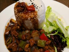 -疯克大象美式烤肉餐厅