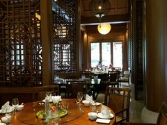 -西双版纳洲际度假酒店-曼霖轩中餐厅