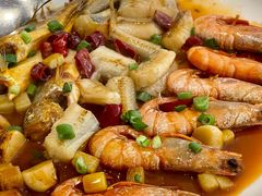 红烧杂鱼-文华小渔村(椒江康平路店)