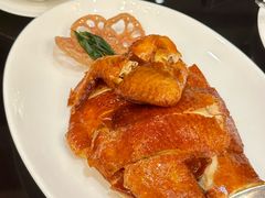 -北京四季酒店·采逸轩