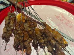 -北三老太太烧烤(人生一串上榜店)