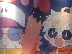 -YOGO优果密室逃脱(新佳丽广场店)
