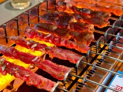 -冰城串说·羊肉串烧烤(哈西大街店)