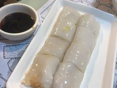 -点点心点心专门店(旺角店)
