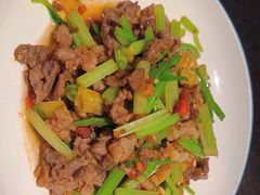 -亦海人家烤鸭店(康定街店)