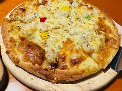 -布拉格餐厅· 中欧捷克菜(全国首店)