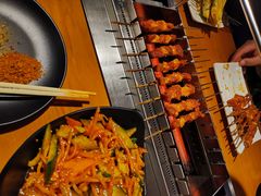-白玉串城(南六中路店)