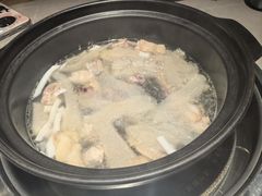 -同仁四季椰子鸡(无锡滨湖万象汇店)