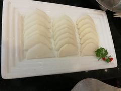 -蝎王府羊蝎子(北大地店)