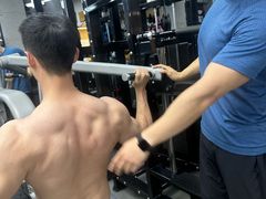 -VPsmart私教健身工作室(新华路旗舰店)