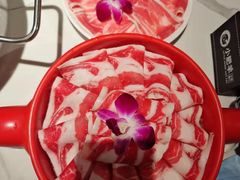 -小肥羊·牛羊肉火锅(万达广场店)