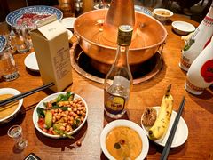 -北京老门框爆肚涮肉馆(凤城六路店)