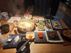 -沼津港精致料理·寿喜烧·烧鸟(青浦宝龙广场日料榜单店)