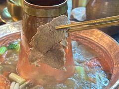 -陀岗美食·云南藏式特色餐厅