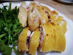 -瑞记湛江鸡饭店·粤西第一鸡(粤垦店)