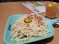 -蔡澜Pho·越南粉餐厅(海上世界店)