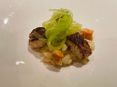 烟熏鳗鱼-泰安门Taian Table(镇宁路店)
