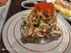 -大雄寿司(中华广场店)