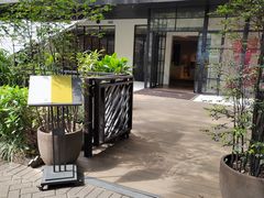 -T館·花园艺术餐厅