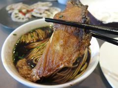 奥灶面-金陵一哥龙虾(水木秦淮店)
