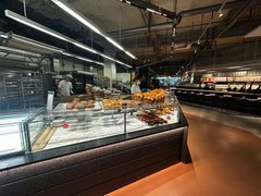 -麦田工坊(月湖店)
