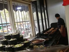 -赵家牛肉砂锅(台西三路店)