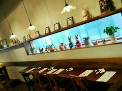 -铃木食堂(帽儿胡同店)