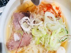 -俺的焼肉(銀座9丁目店)