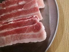 -姜虎东白丁韩国烤肉(吉利大厦店)