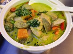 -simply thai天泰(长泰广场店)