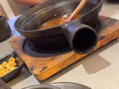-不二啫·广府啫啫煲(江燕路万科里店)