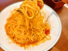 -萨莉亚意式餐厅(浦江万达广场店)