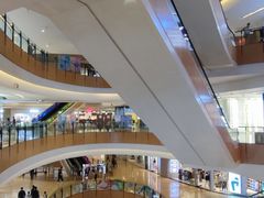 -CGV星星影城(颐堤港ScreenX店)
