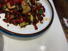 -大海碗·京菜炸酱面(雍和宫店)