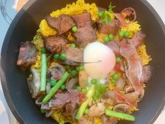 -西堤牛排(合肥之心城店)