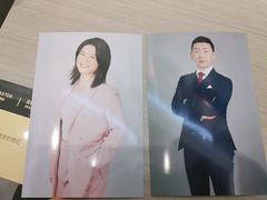 -海马体照相馆(环贸iapm大师爱情店)