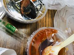 -韩明洞韩国餐厅