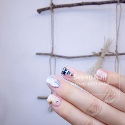 -Seven Nail七姑娘の美甲店