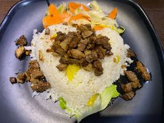-陈老斯呼尔嗨吃烧烤(科巷店)