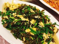-绿林山庄土菜馆