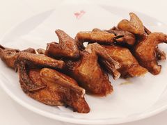 脆皮乳鸽-阿娘家·原生态农家菜(国顺东路店)