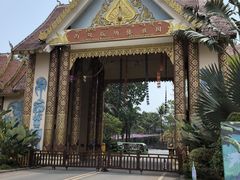 -西双版纳傣族园