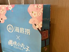 -海底捞火锅(北京路店)