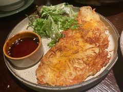 -Fuzzy Bistro 浮几韩餐·茶酒馆