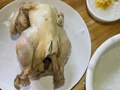-佳基盐焗鸡