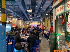 大堂-马路边边串串香(双井直营店)