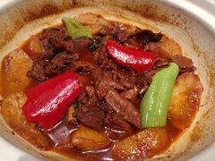 -大碗李·海鲜天津菜(河北路店)