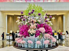 -上海外滩茂悦大酒店