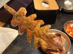 -爱江山温泉(凌奥店)